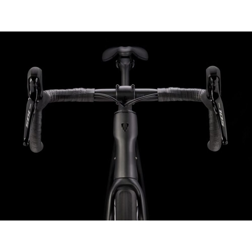 Domane SL 5, Matte Deep Smoke