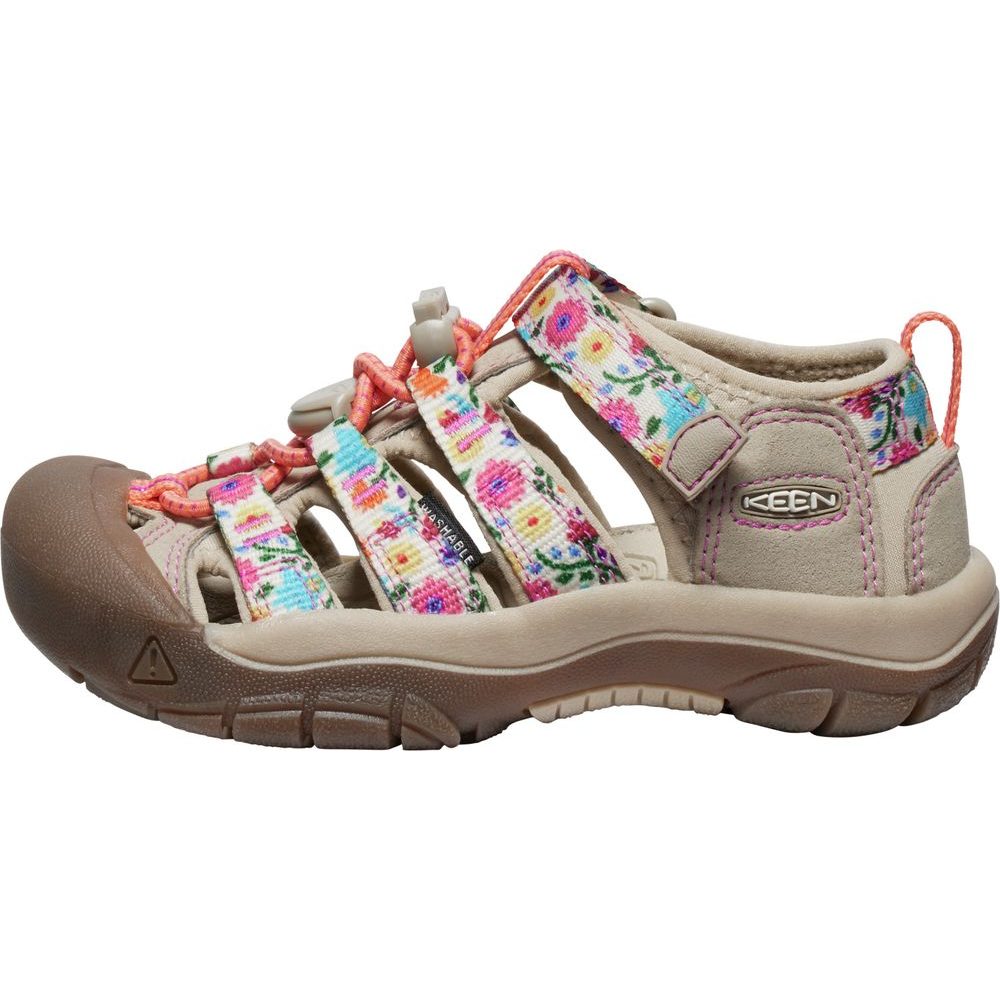 NEWPORT H2 CHILDREN, safari/birch