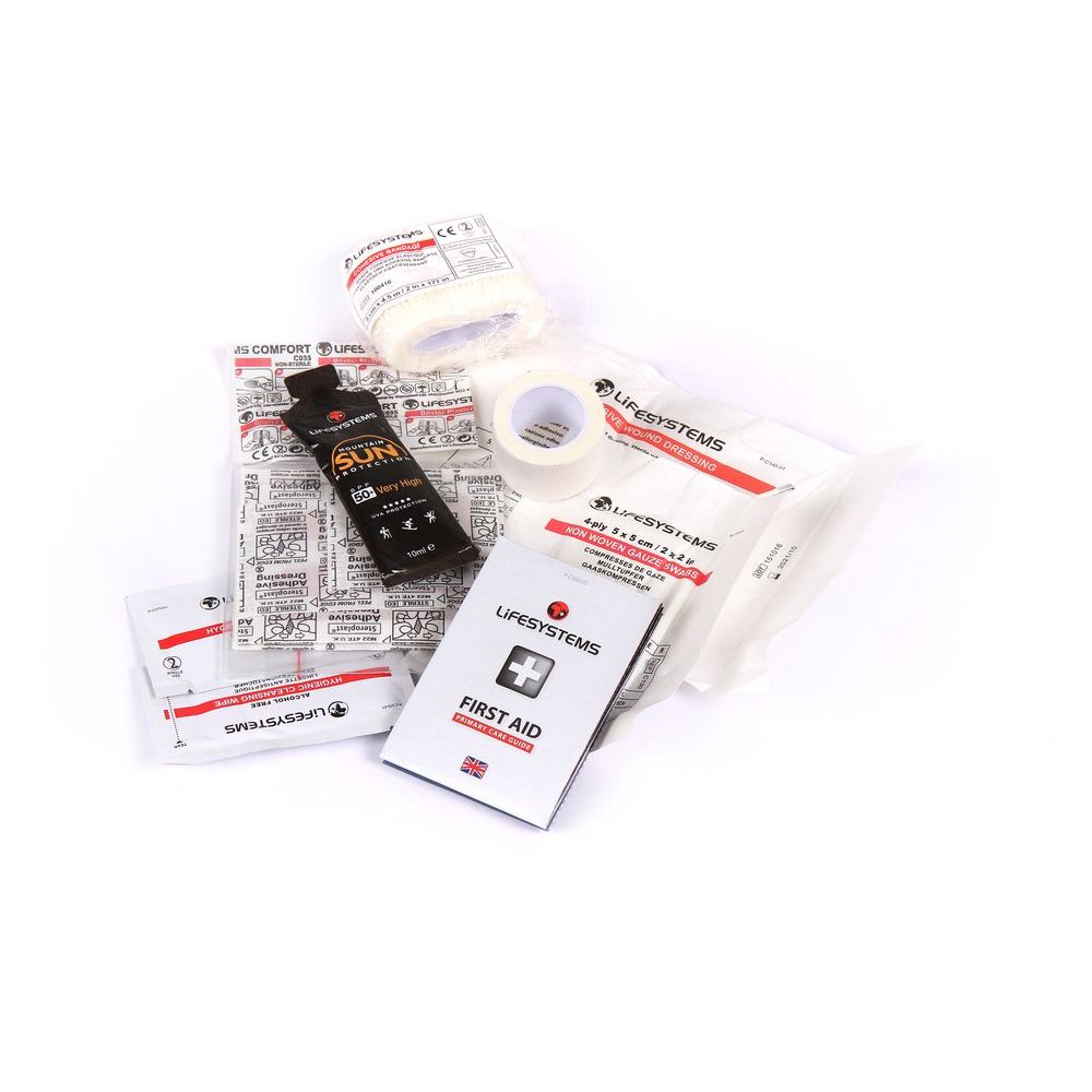 Light & Dry Nano First Aid Kit