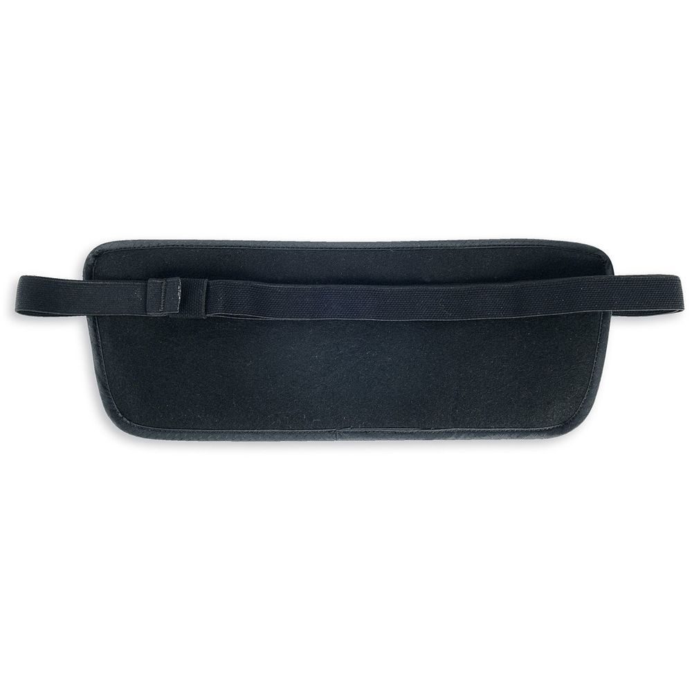 Skin Document Belt L, black - document holder