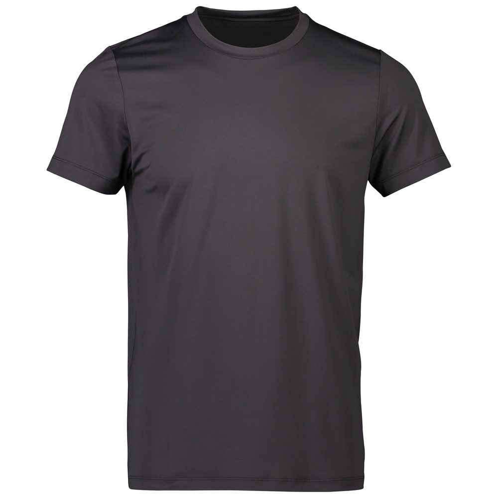 M's Reform Enduro Light Tee Sylvanite Grey