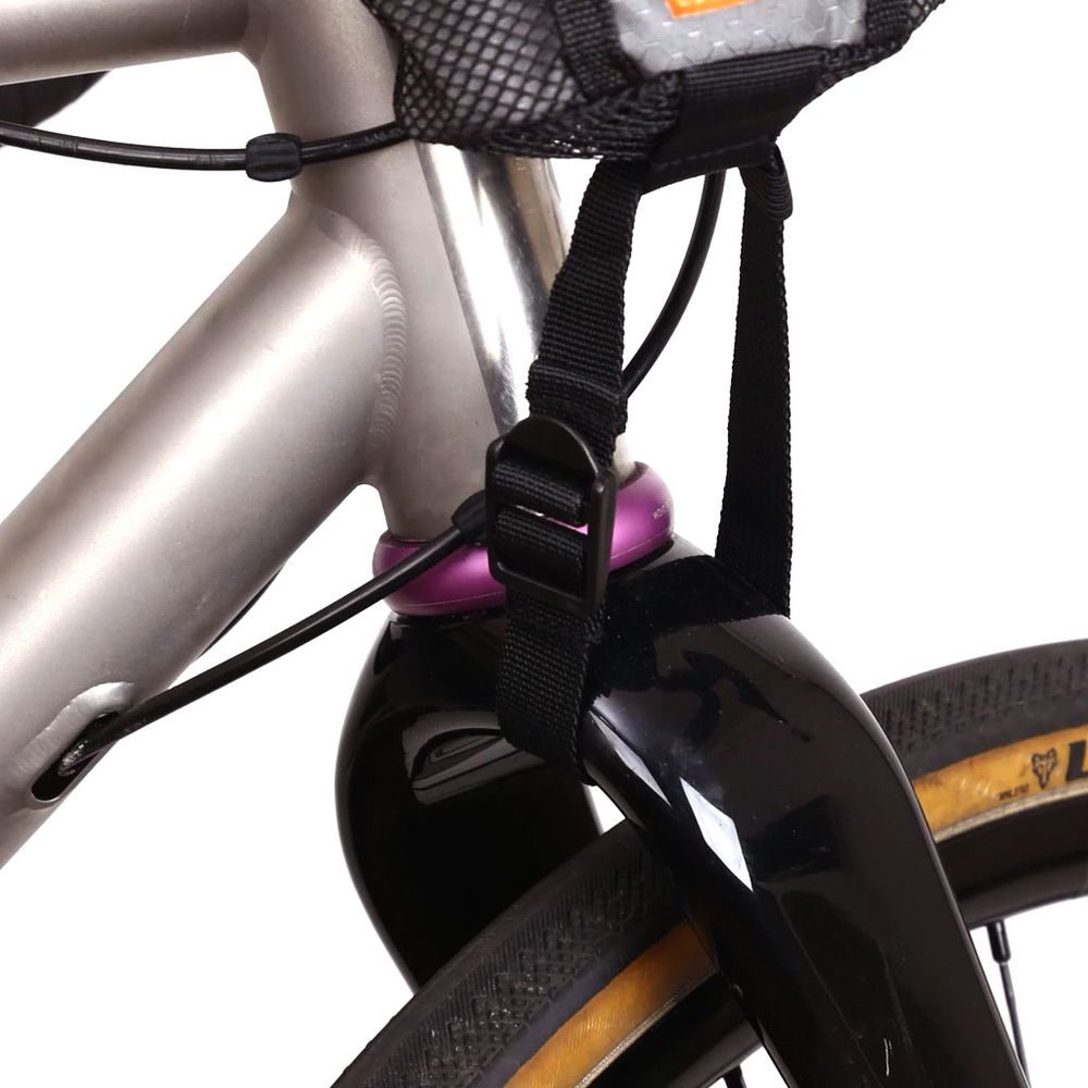 X-TOURING ALMIGHTY CUP HOLDER