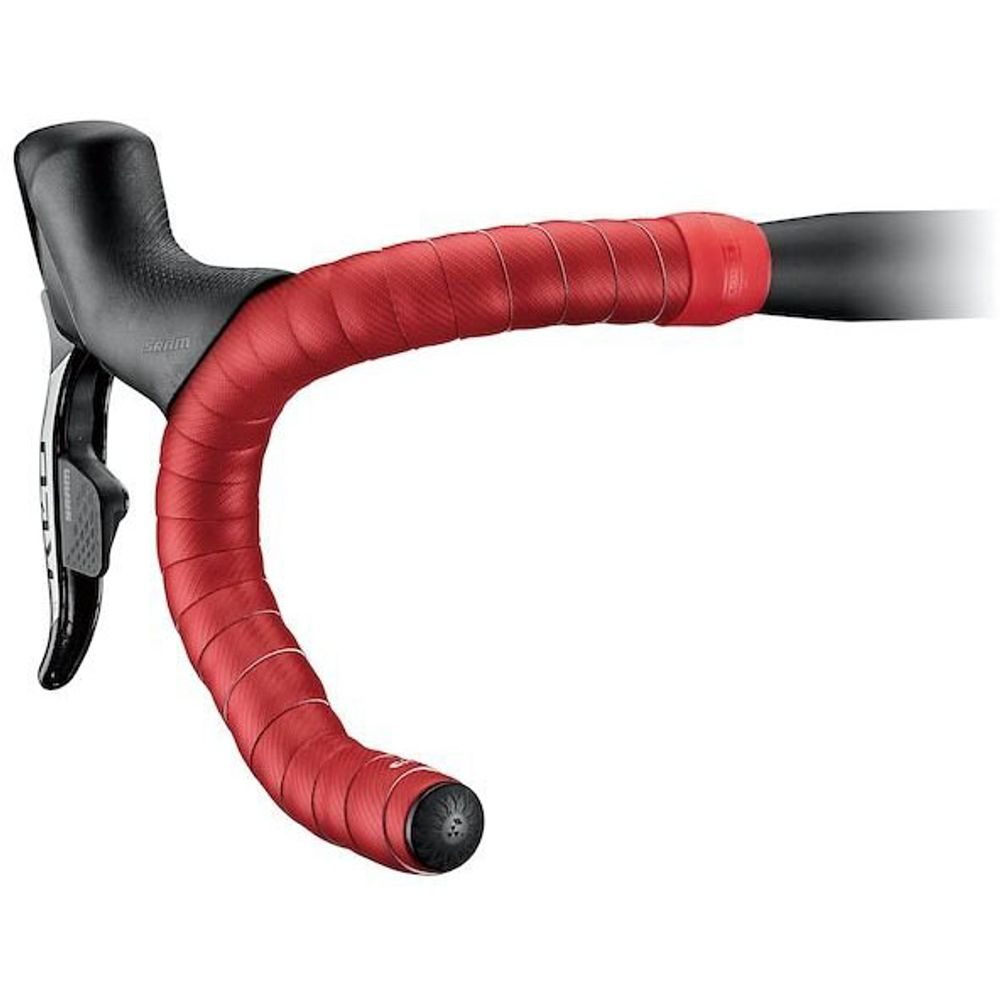 Finish Ring Brilliant Red 2ks
