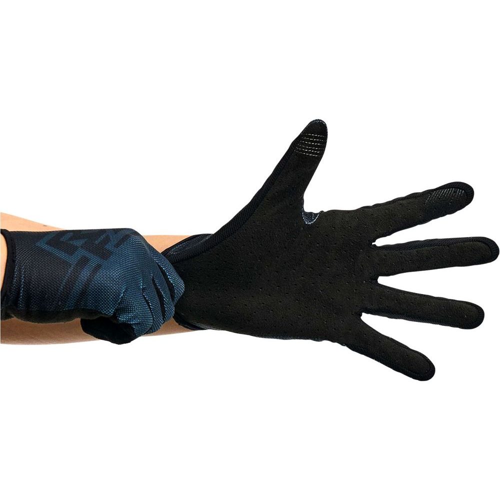 INDY gloves, black