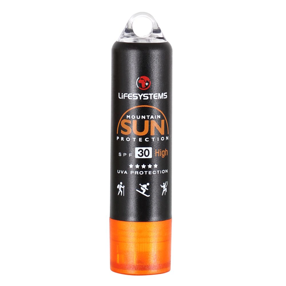 Mountain SPF30 Sun Stick; 10ml