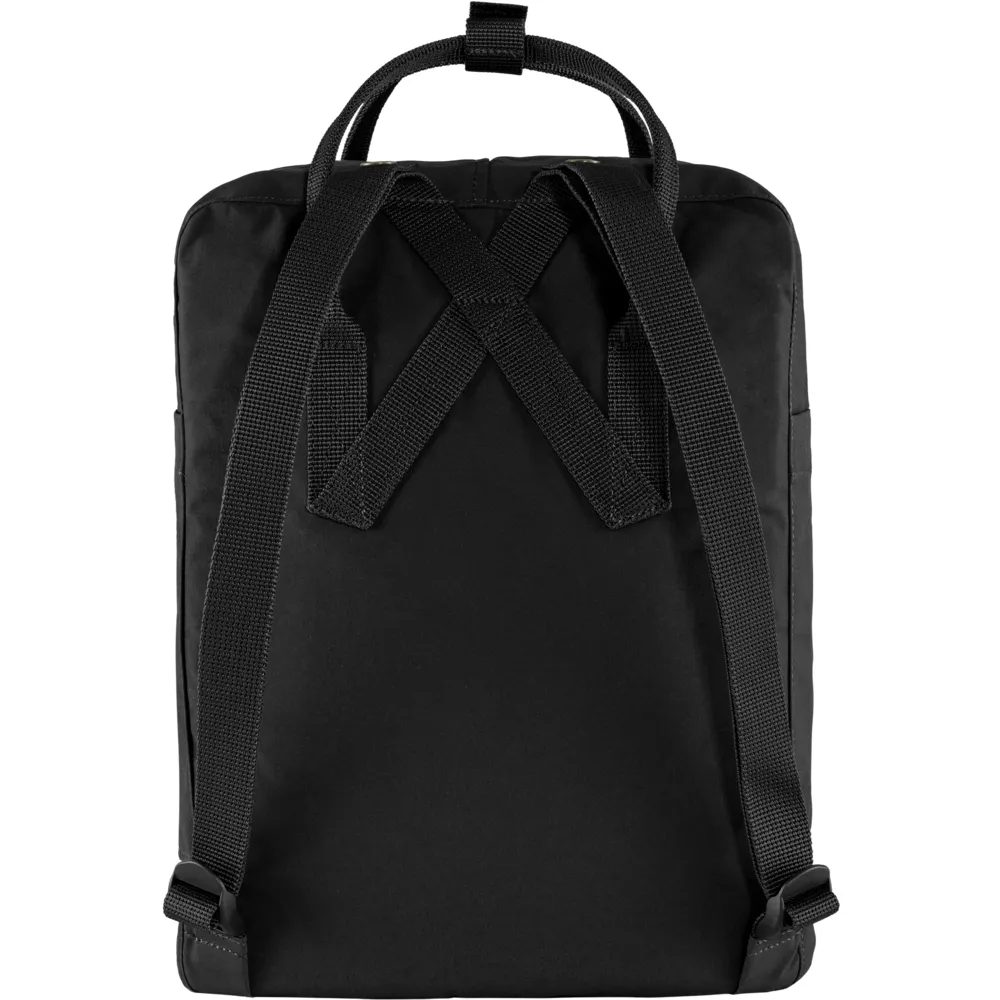 Kånken Black