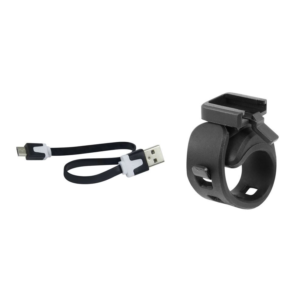 DEUX 5 LED, USB