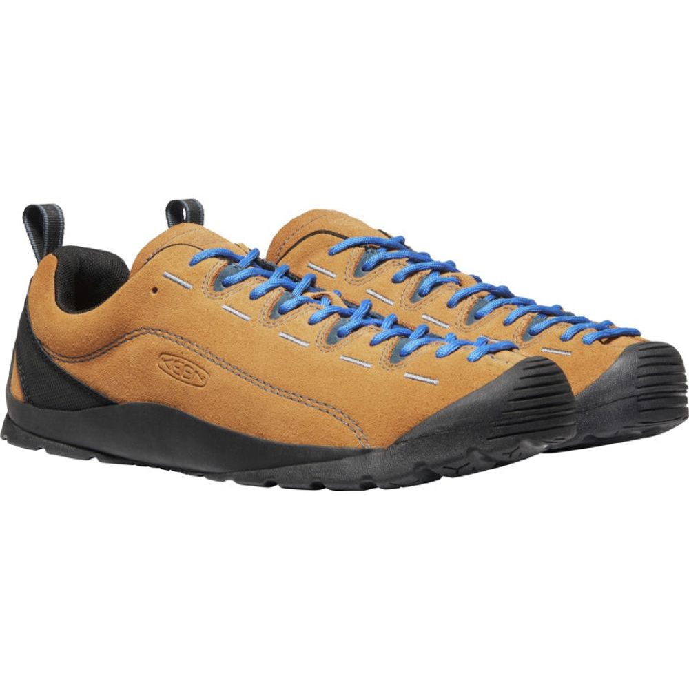 JASPER MEN, cathay spice/orion blue