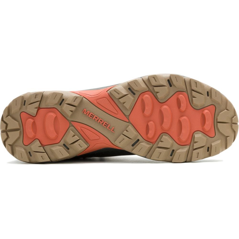 SPEED STRIKE 2 MID GTX, OLIVE