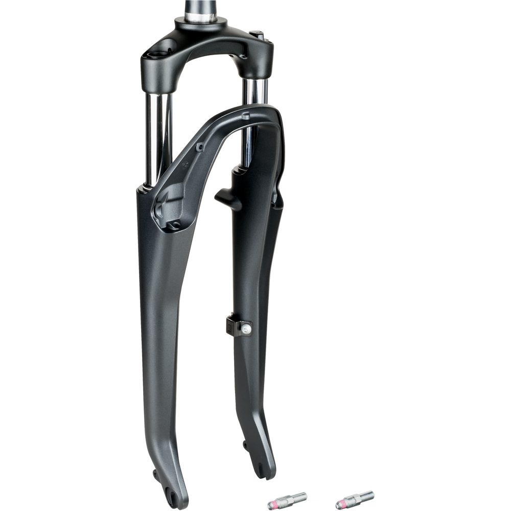 Vidlice Bontrager Forklight 700c