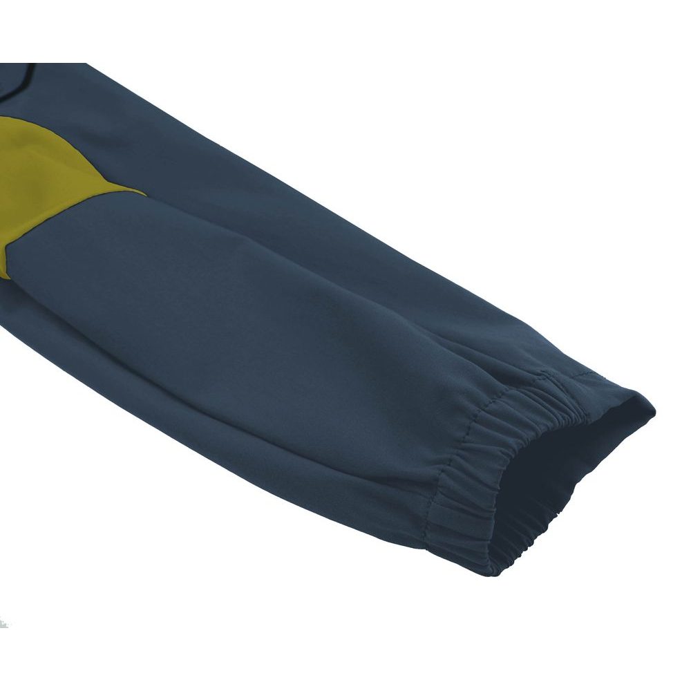 RAMSEY, midnight navy/citronelle