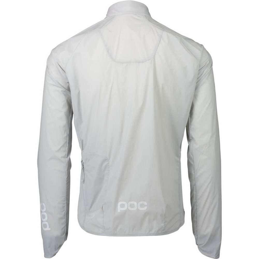 Pure-Lite Splash Jacket Granite Grey