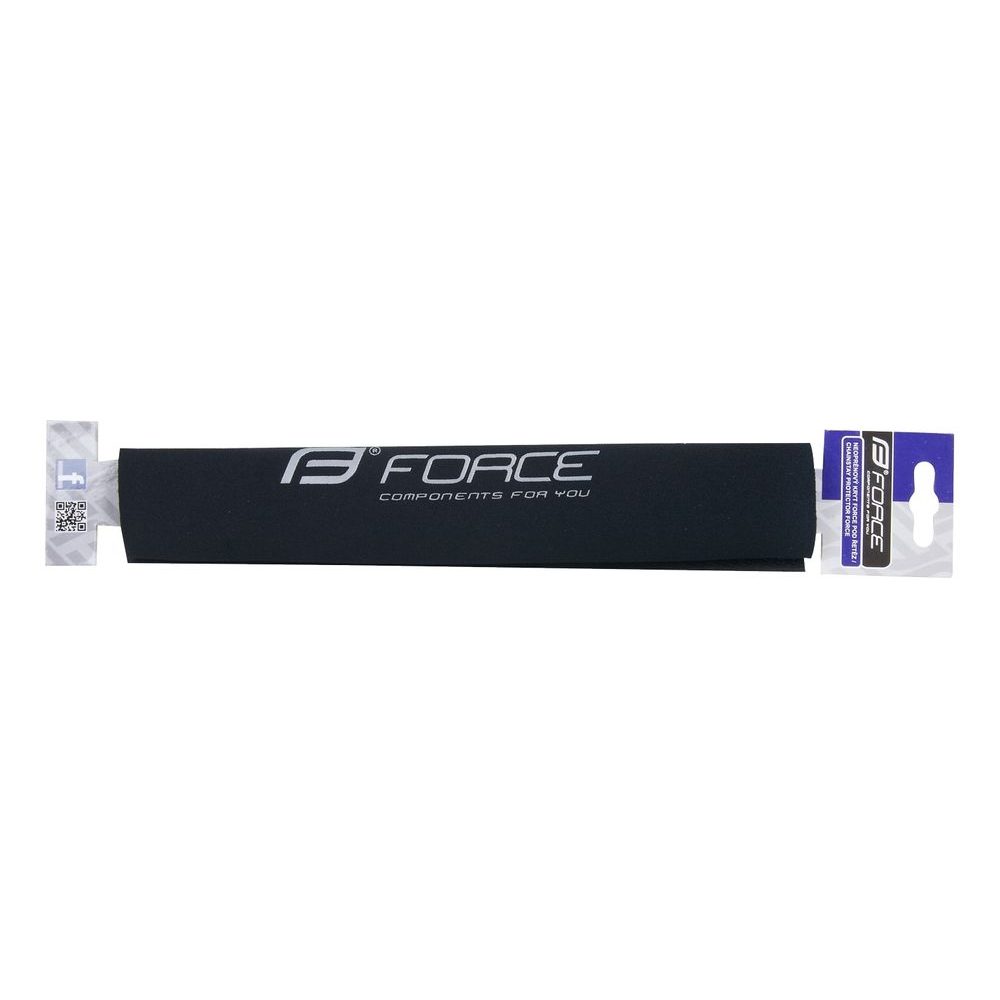 BIG neoprene 11,5cm, black