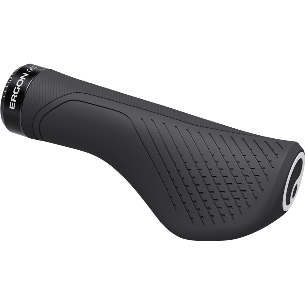 GS1 Evo Black -L
