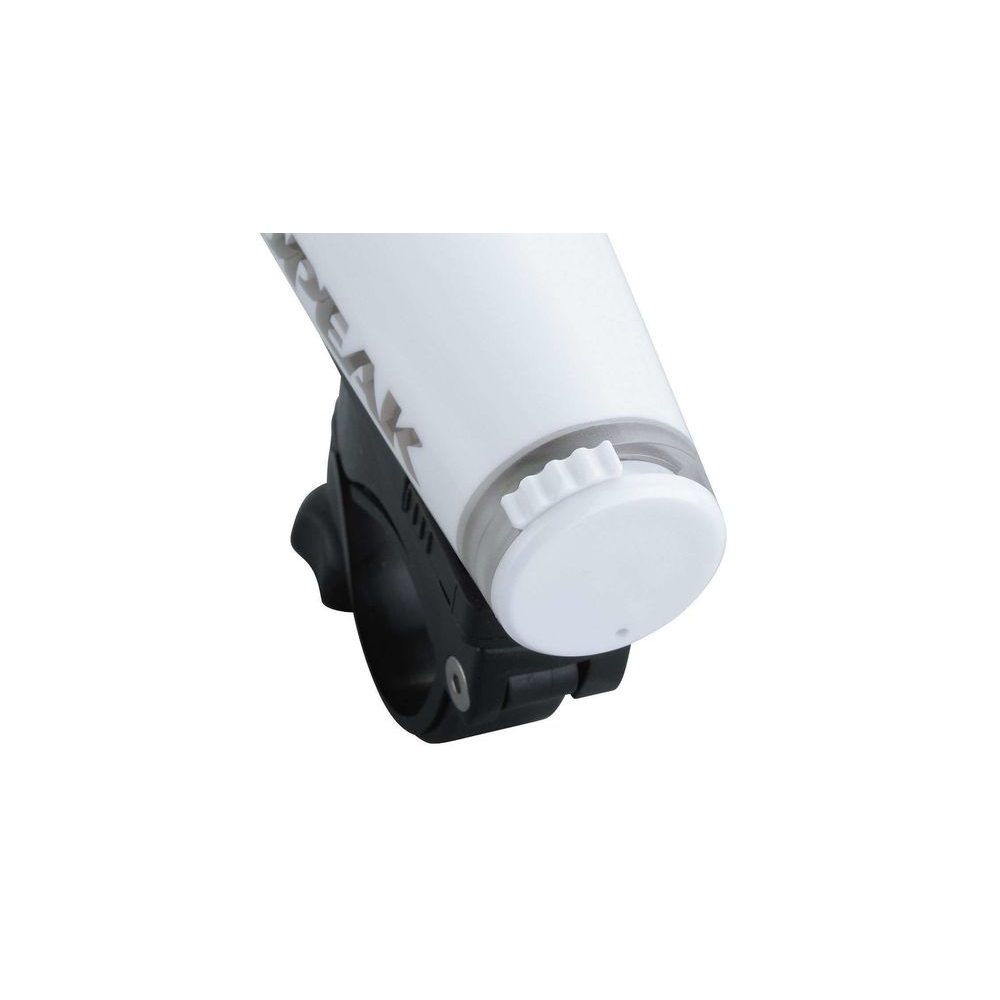 WHITELITE HP FOCUS bílá