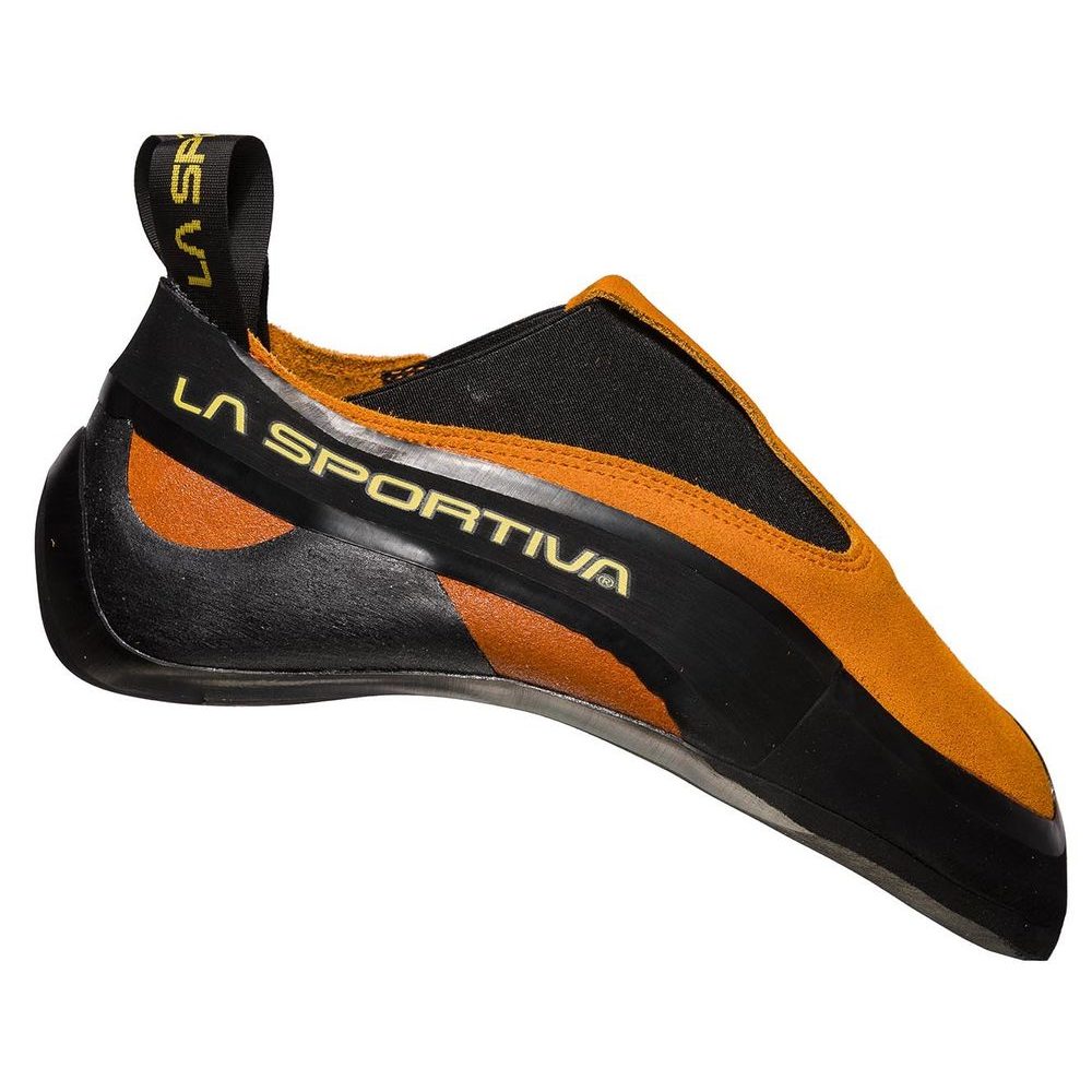 Cobra 20N Orange