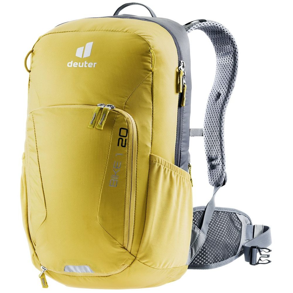 Bike I 20 turmeric-shale