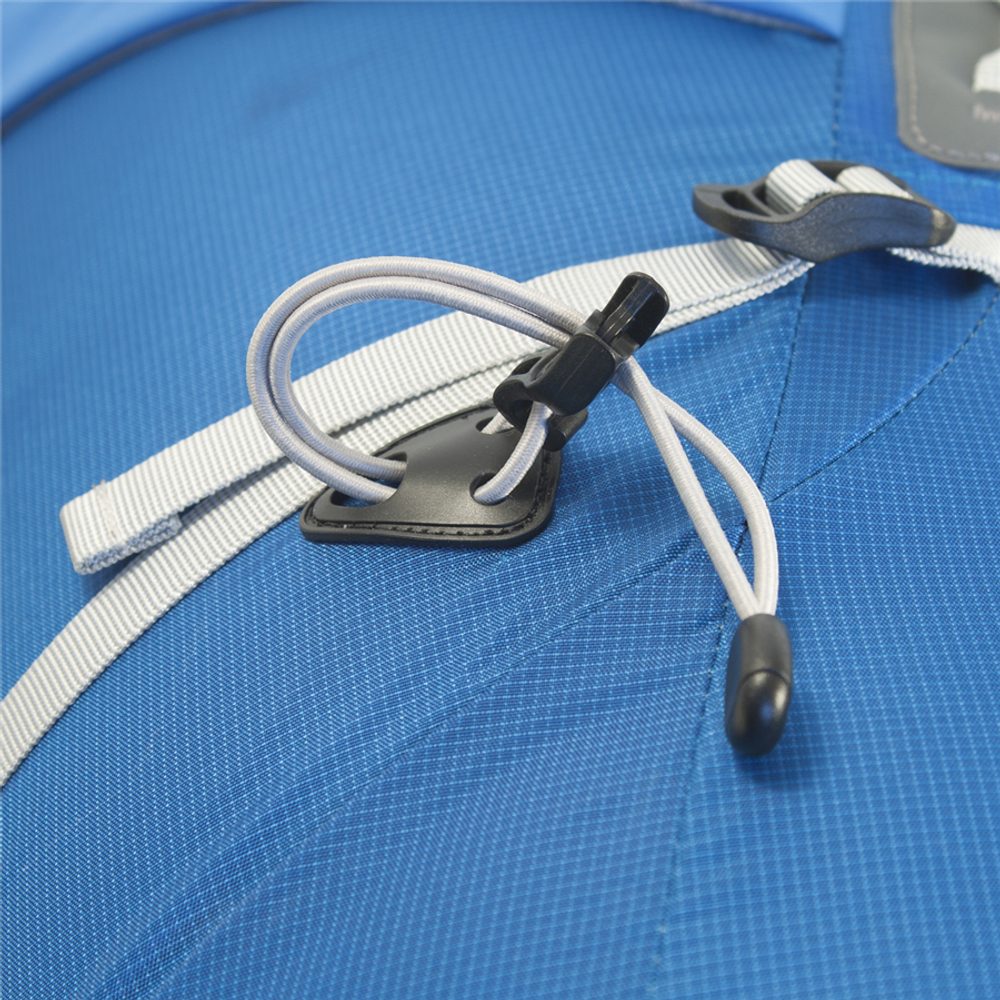 Vorlich 40 l blue