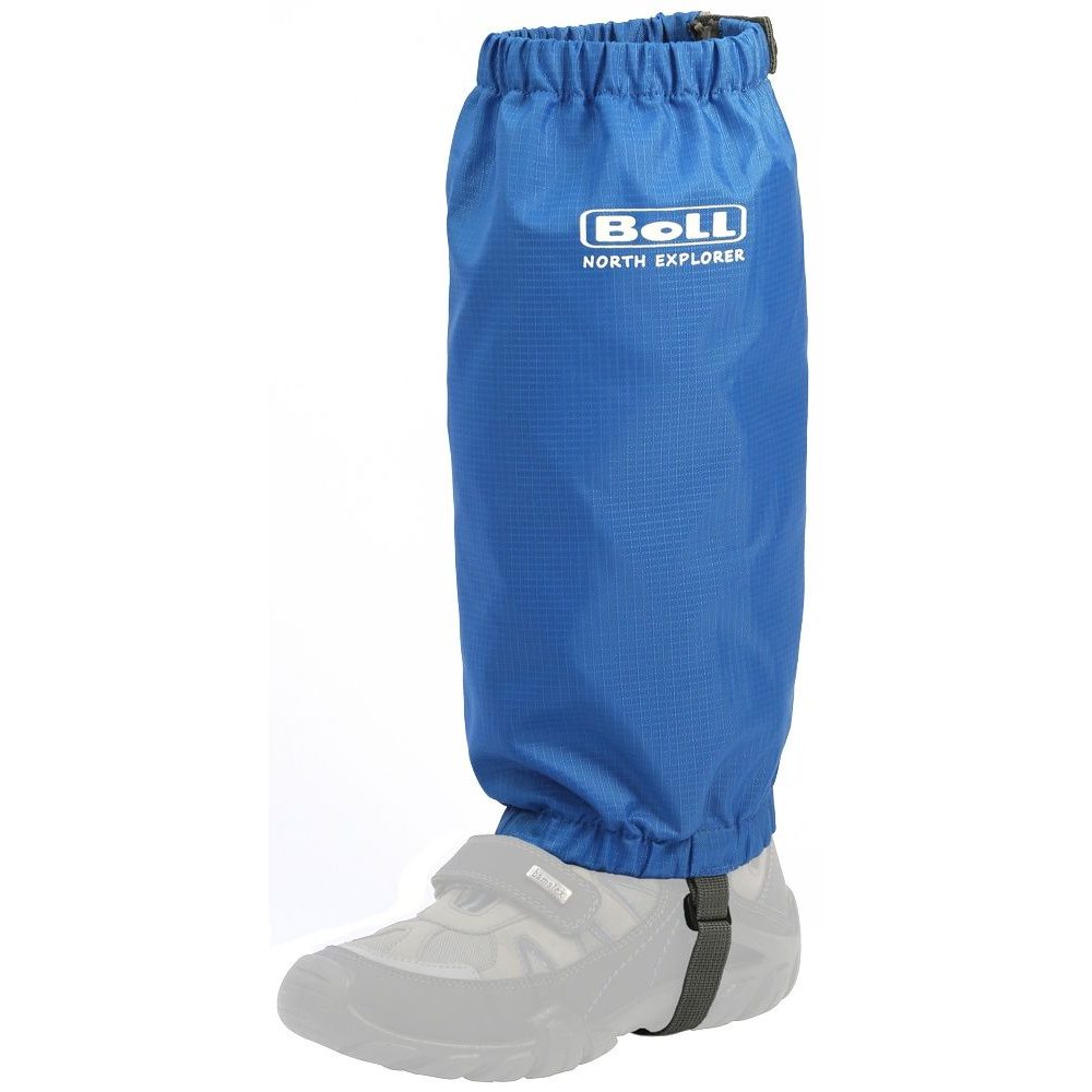 Kids Gaiter M DUTCH BLUE
