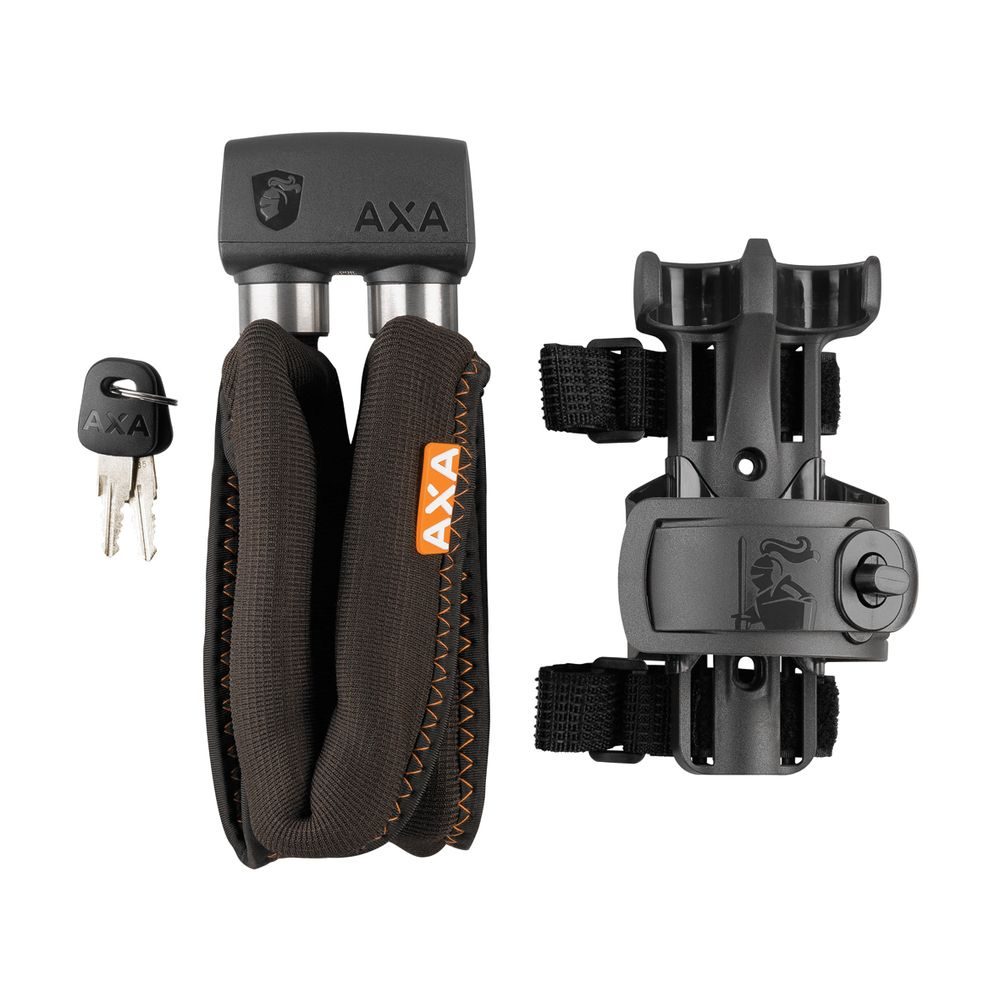 Foldable 800-serie 8mm šedá