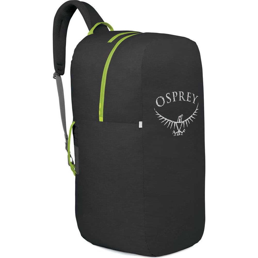 AIRPORTER SMALL, black