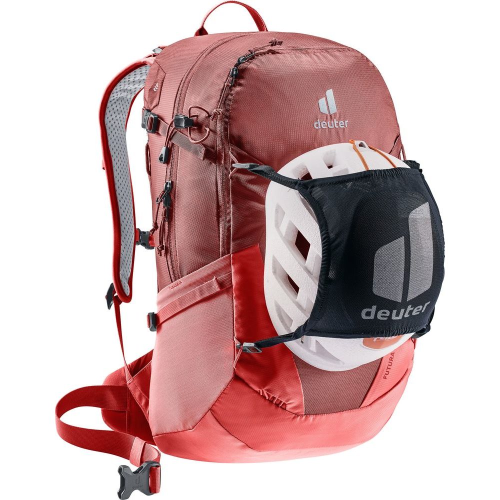 Futura 21 SL, caspia-currant