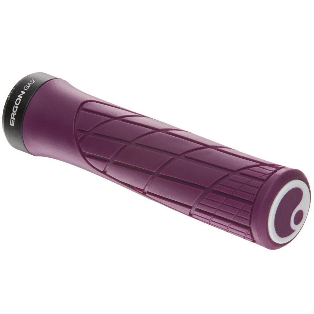 GA2 Purple Reign