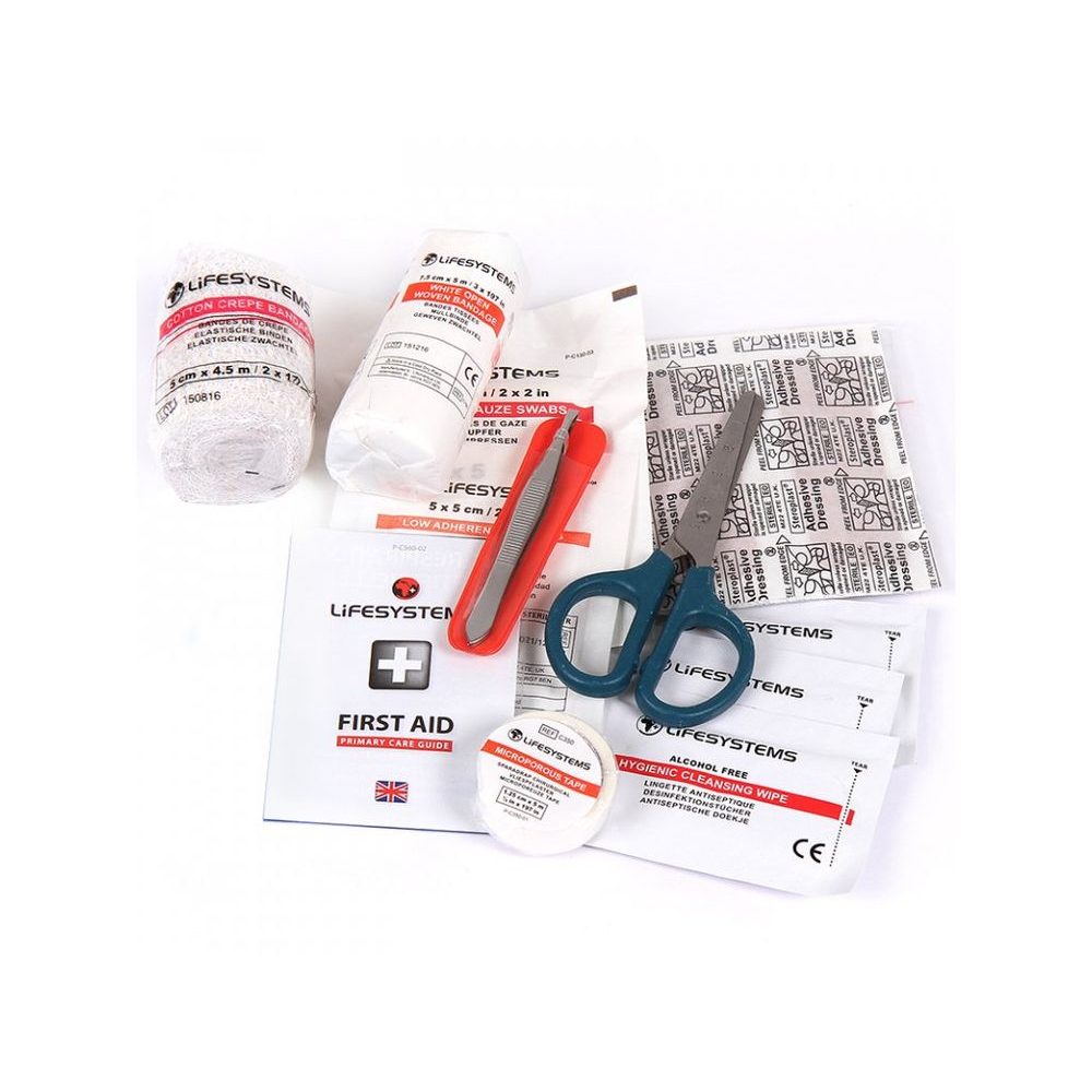 Pocket First Aid Kit
