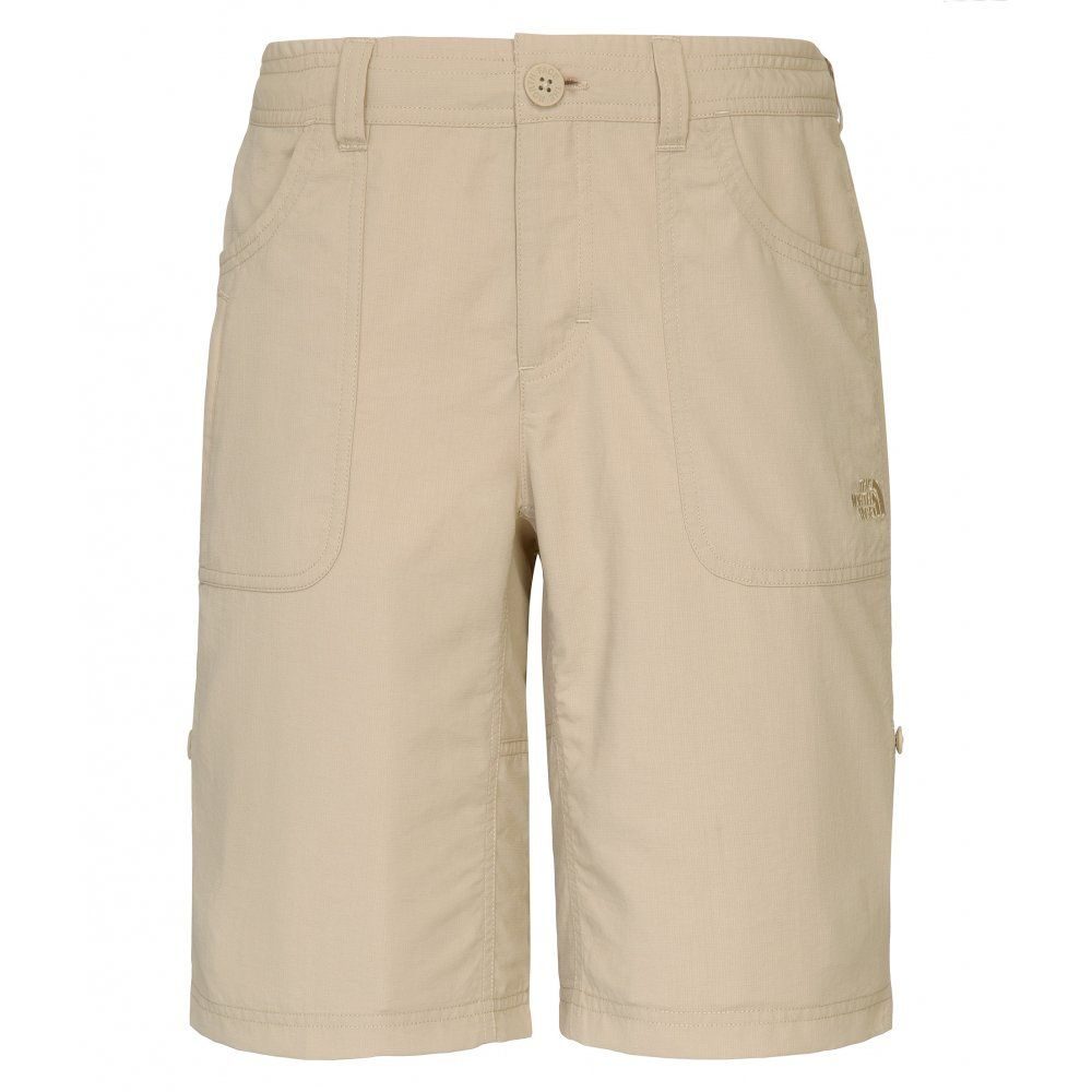 HORIZON - women's shorts