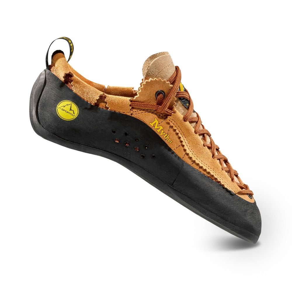 Mythos - climbing shoes