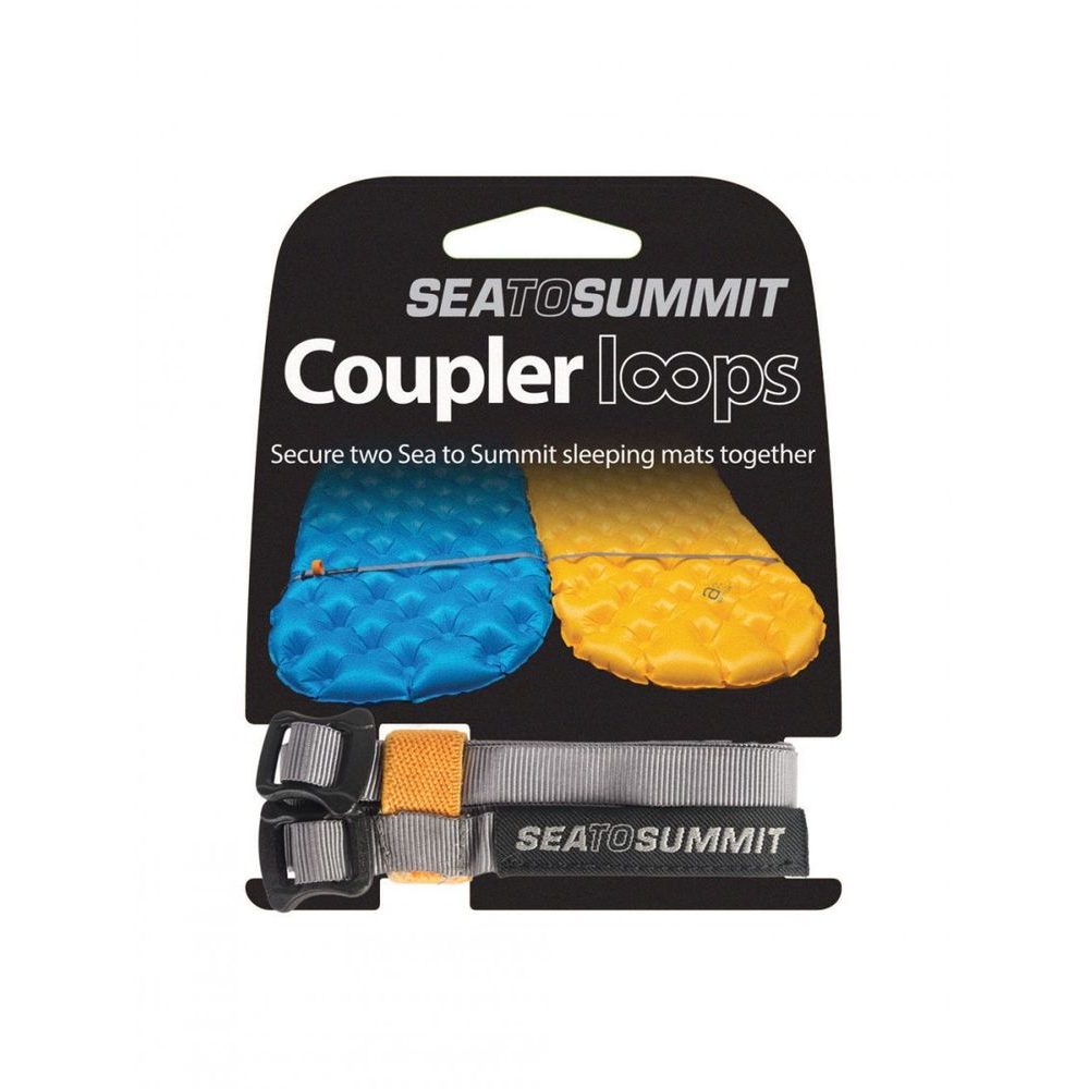 MAT COUPLER KIT LOOPS