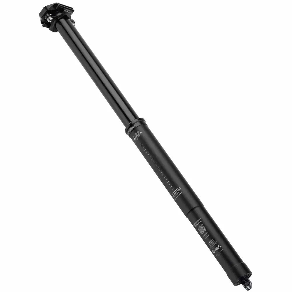 RESOLVE rev2 31.6x242mm