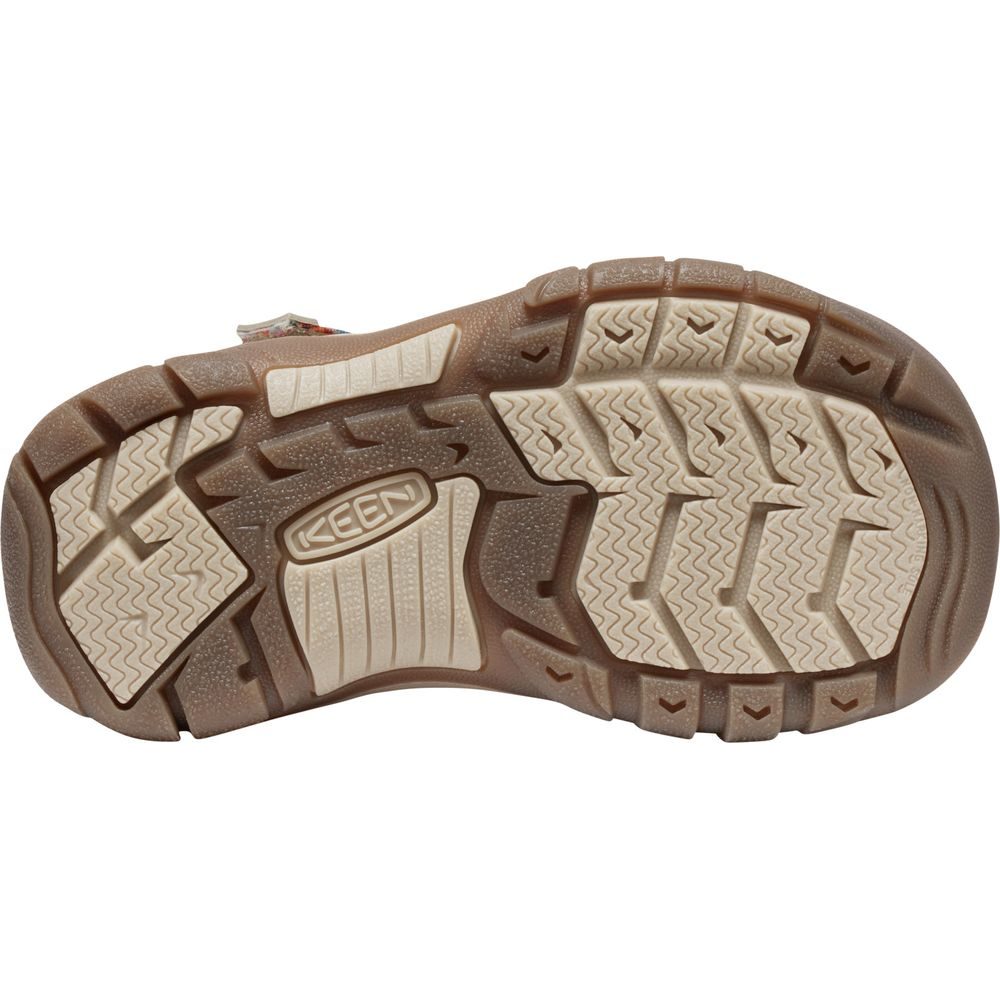 NEWPORT H2 CHILDREN, safari/birch
