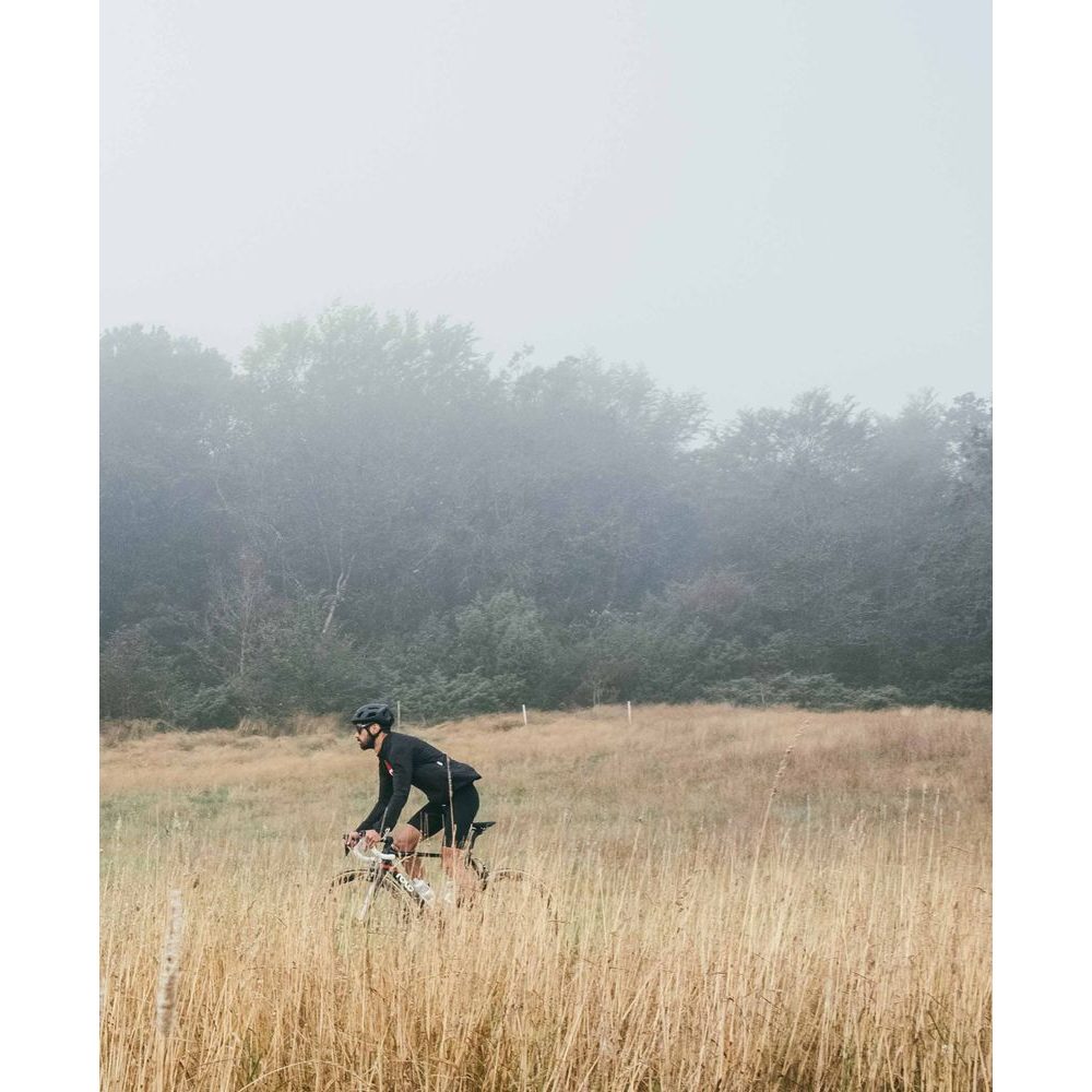 Pure-Lite Splash Jacket Uranium Black