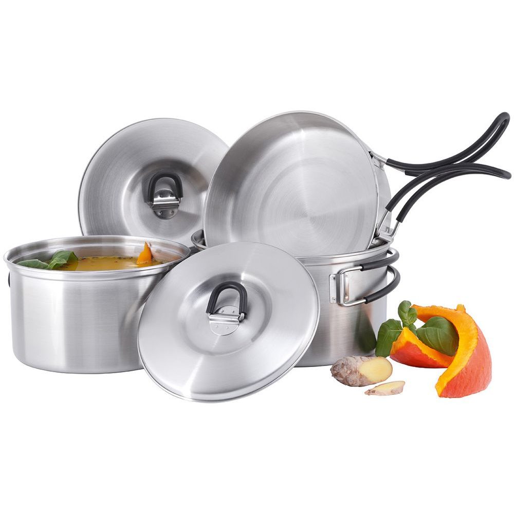 Cookset Regular - cookware