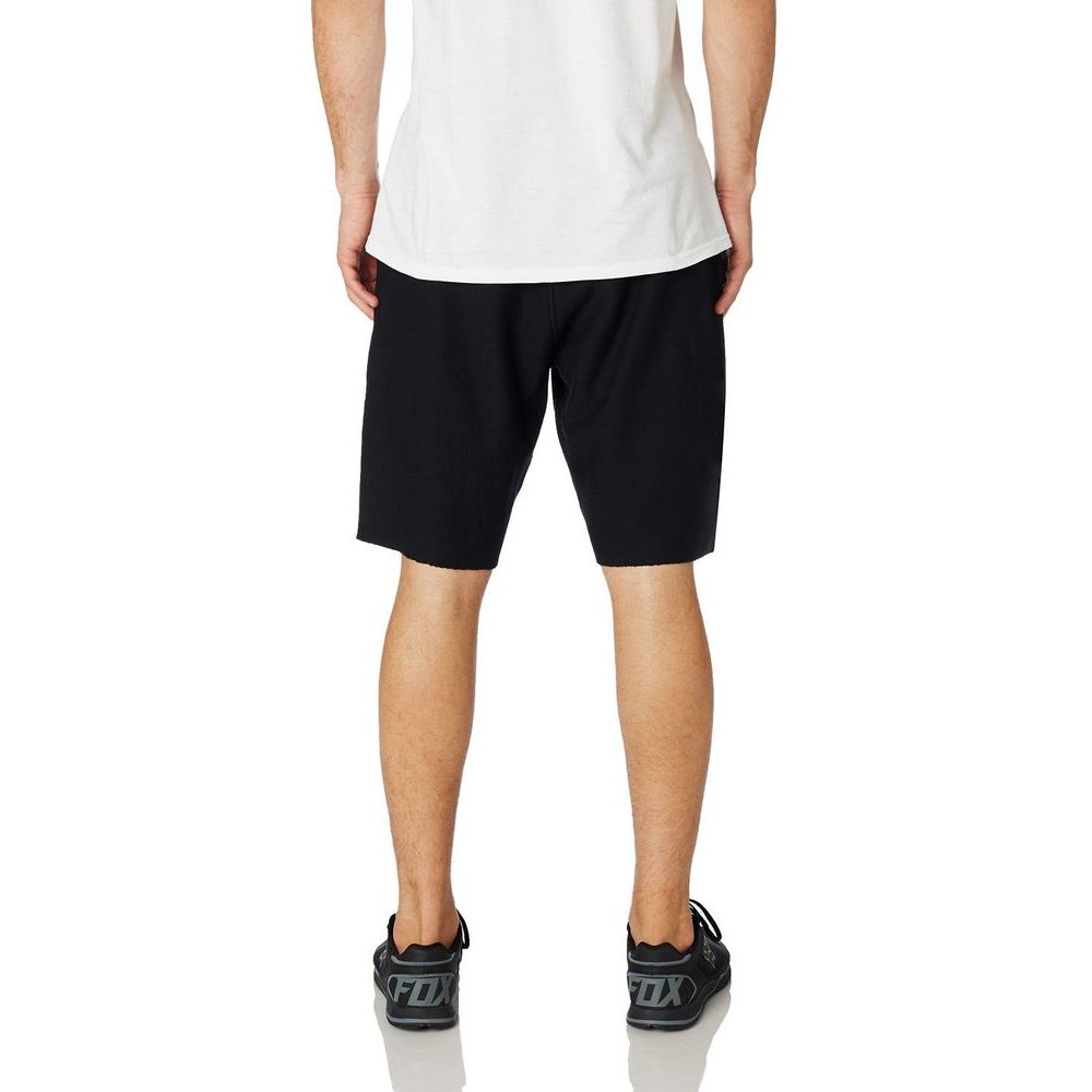 Rhodes short, Black