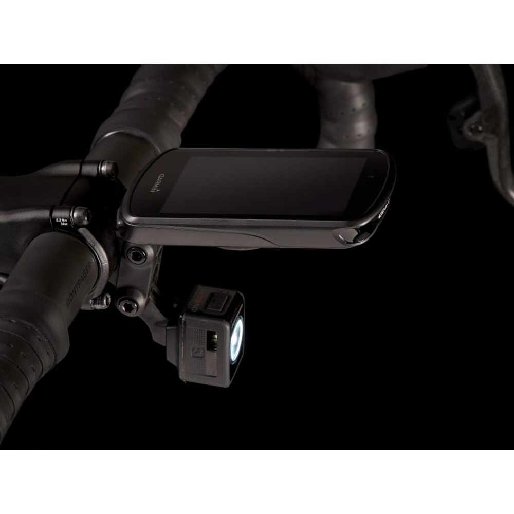 Domane+ SLR 7 EU Matte Deep Smoke