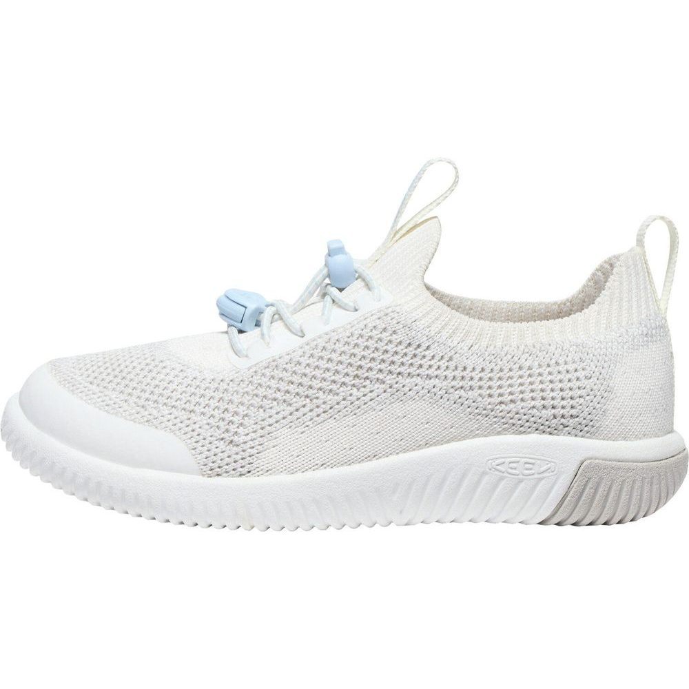 KNX KNIT LACE YOUTH, star white/skw