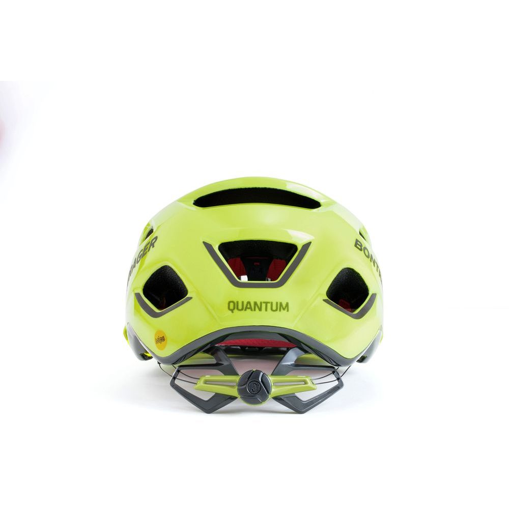 Quantum MIPS Radioactive Yellow, CE