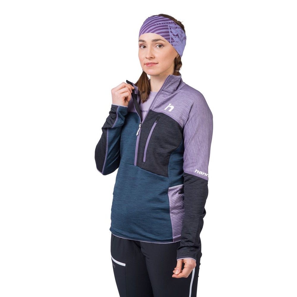 MEDA HZ lavender gray/stratified se ml
