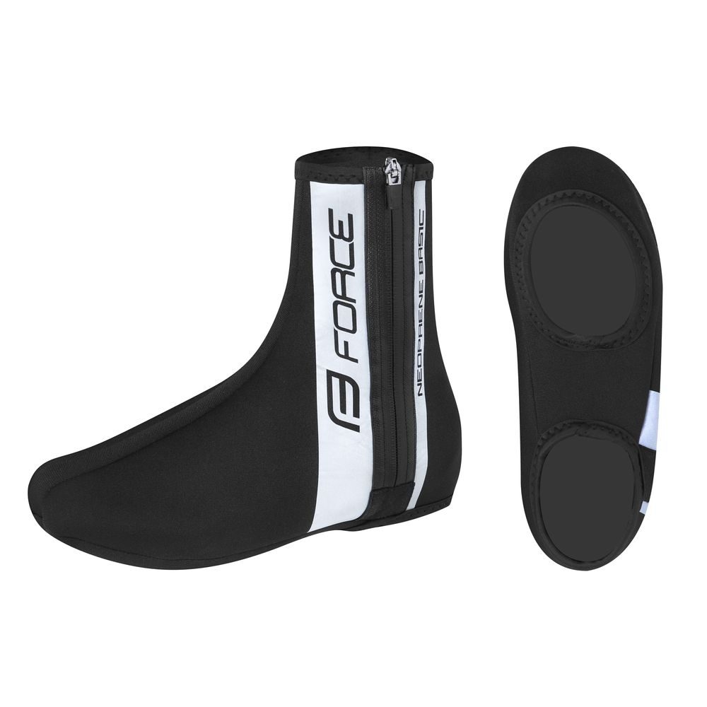 NEOPRENE BASIC, black