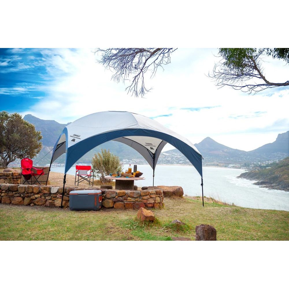 FastPitch Shelter L