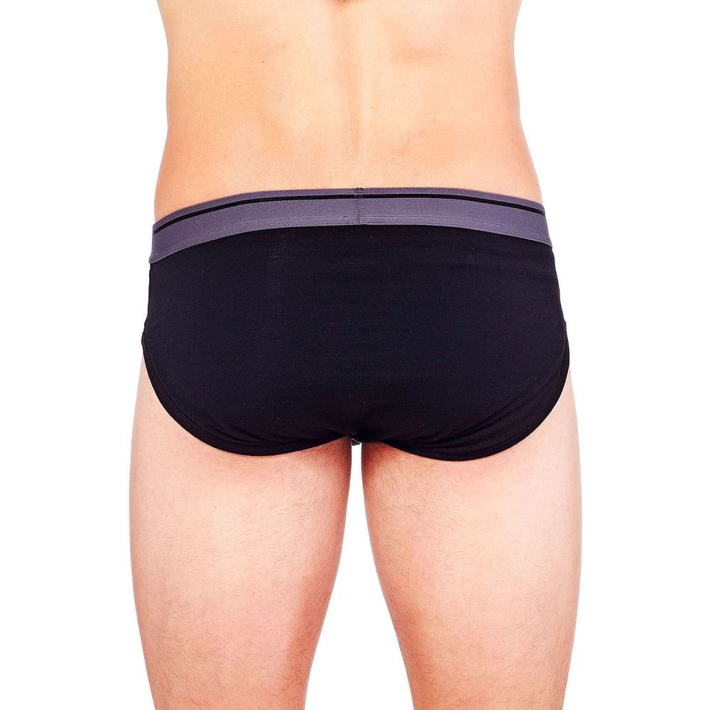 M Anatomica Briefs BLACK