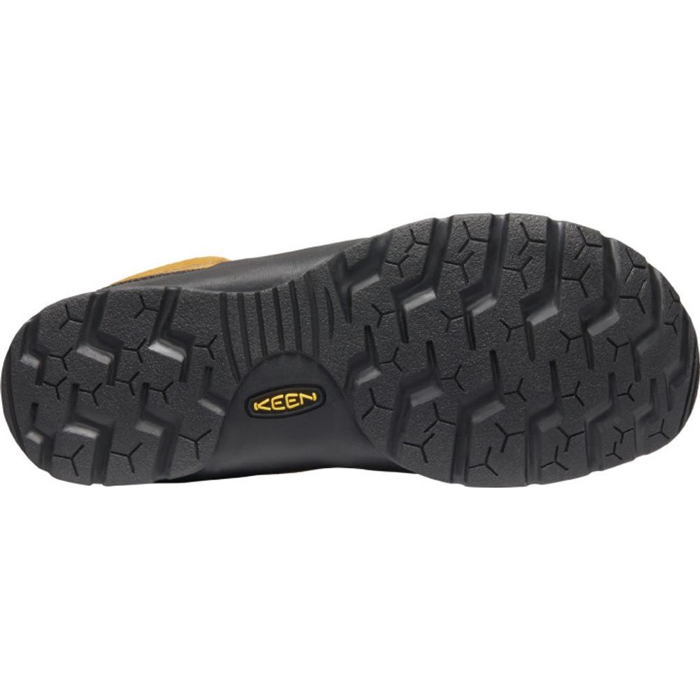 JASPER MEN, cathay spice/orion blue