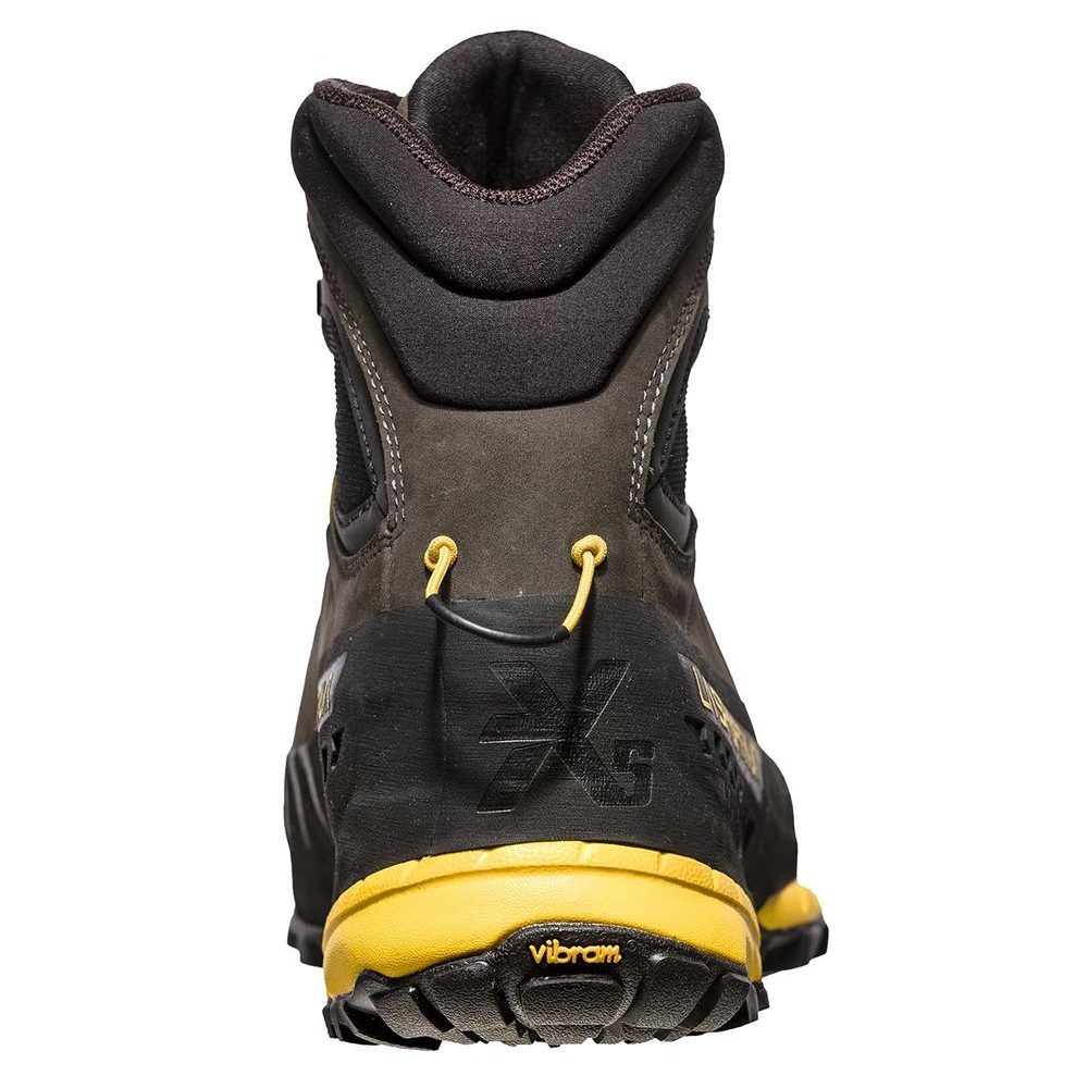 TX5 Gtx 27I Carbon/Yellow