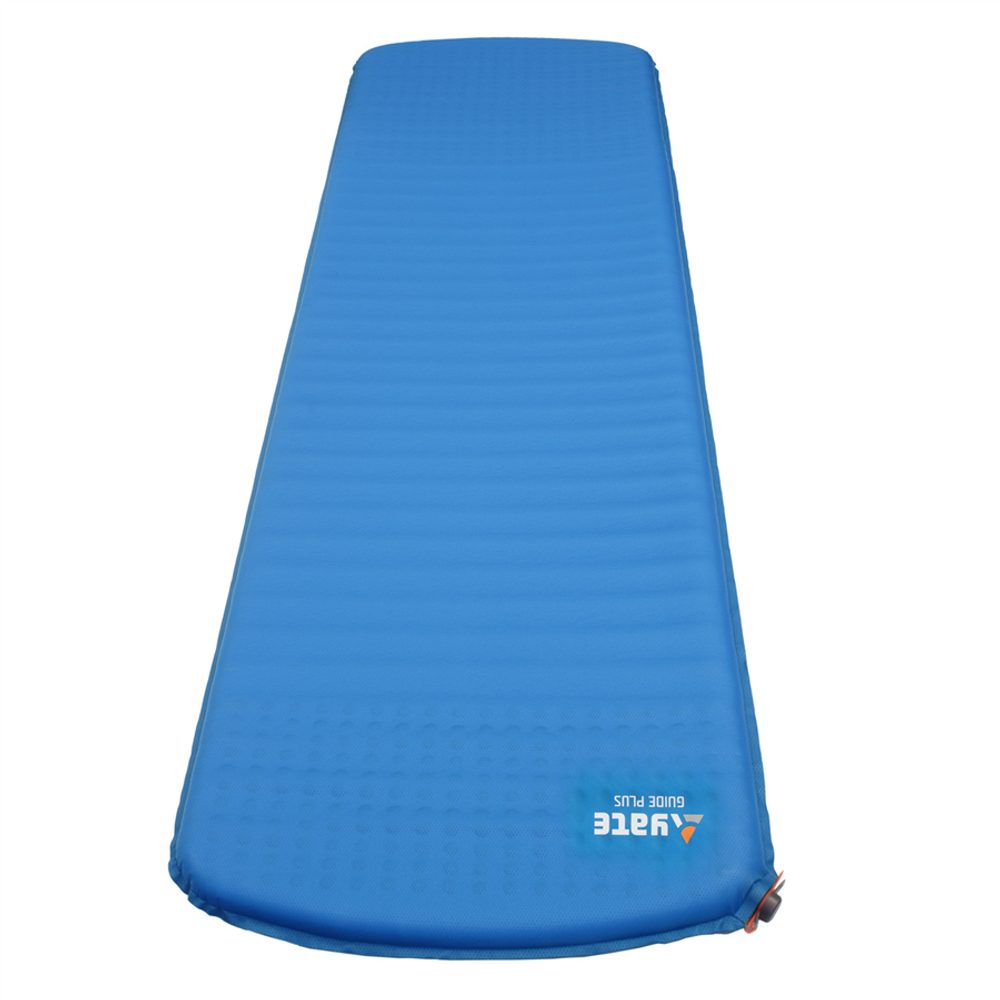 GUIDE PLUS 3,8 blue/grey