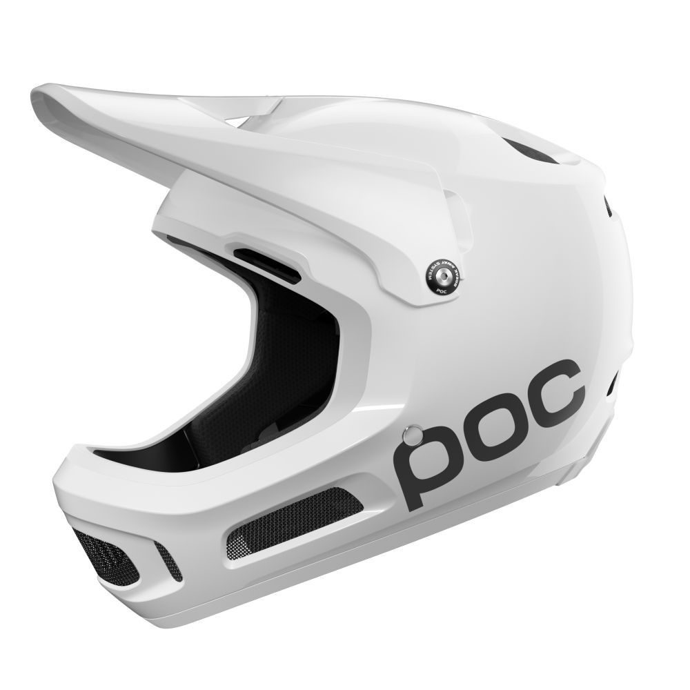 Coron Air MIPS Hydrogen White