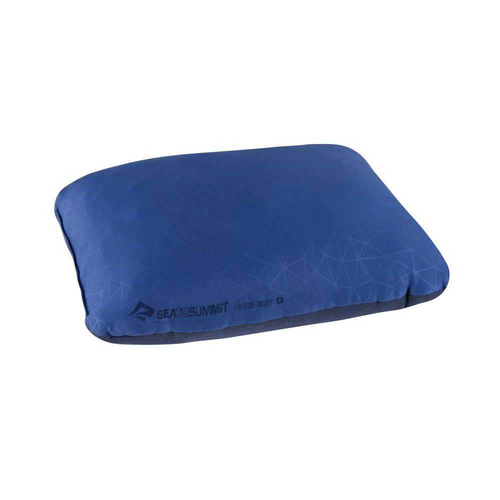 FoamCore Pillow Regular Navy Blue