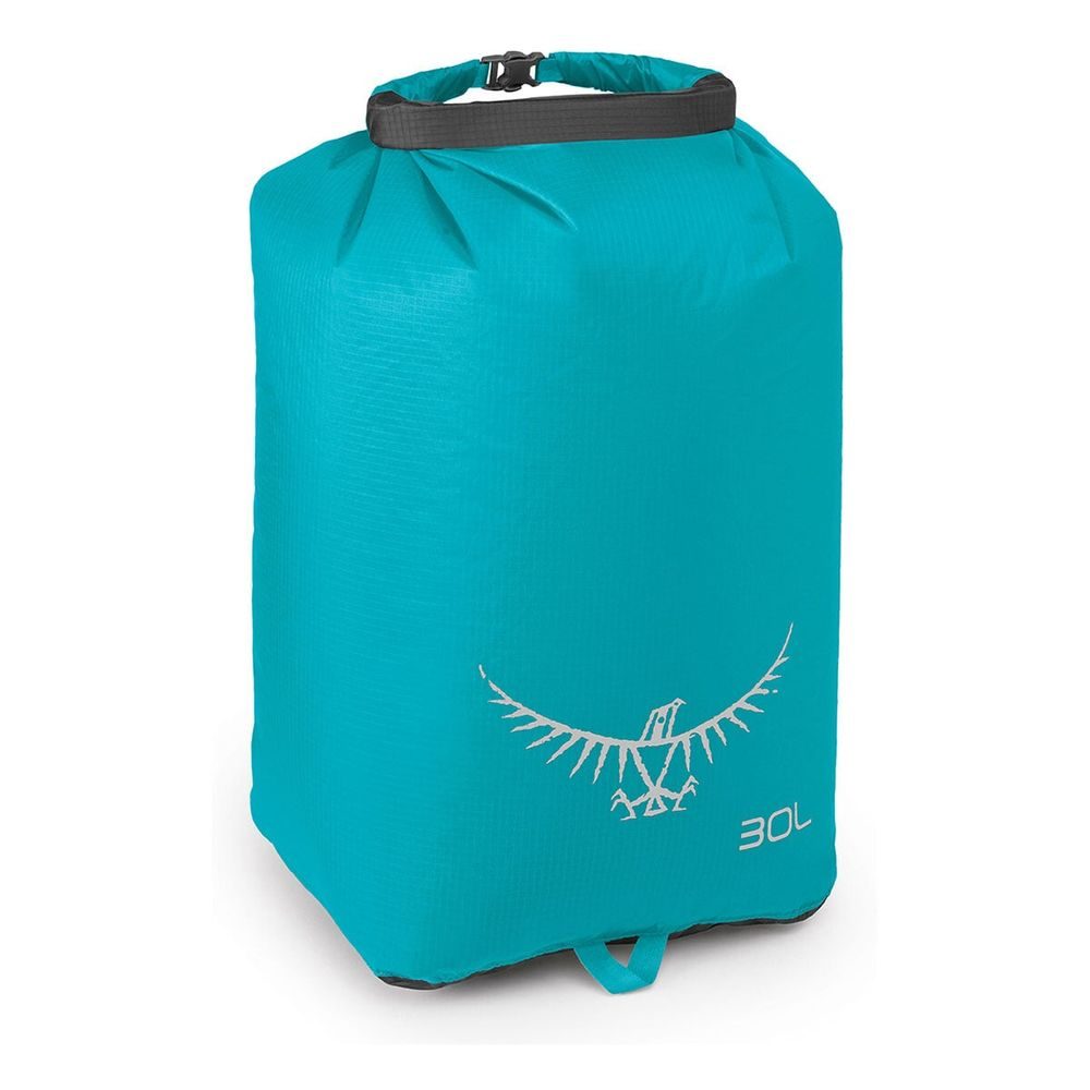 Ultralight DrySack 30 tropic teal