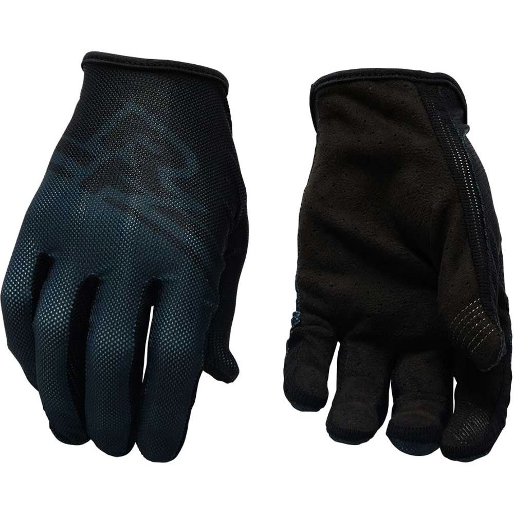 INDY gloves, black